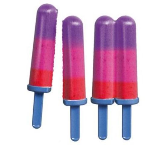 Picture of Twin Pops Mold