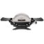 Picture of Q120SLV Gas Barbecue-Grill