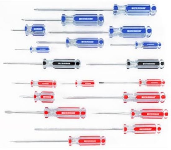 Picture of 18 PC ScrewDrever Set
