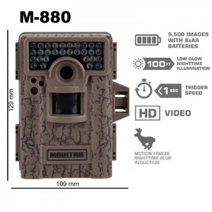 Picture of M-880 Scouting Camera