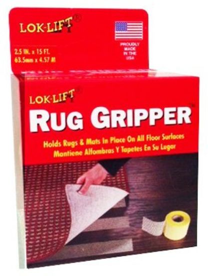 Picture of Lok-lift Rug Gripper 2.5"