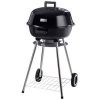 Picture of Charcoal Kettle-Grill 18"