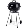 Picture of Charcoal Kettle-Grill 18"