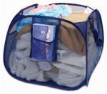 Picture of Pyramid Pop-up Hamper 19 X 19 X 15.5