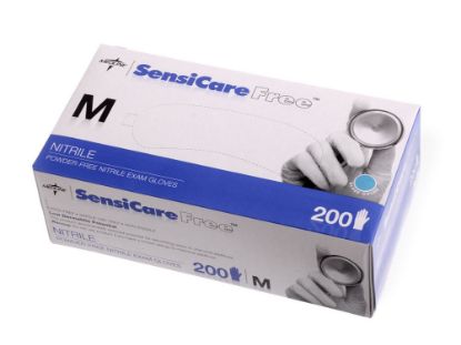 Picture of Disposable-Gloves Sensicare