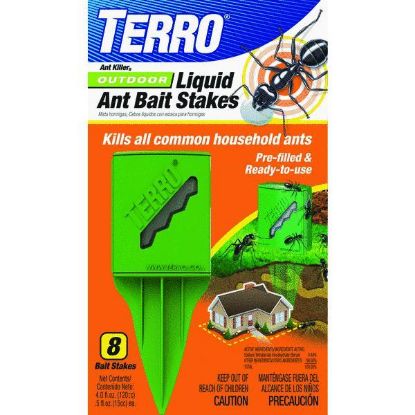 Picture of Liquid Ant-Bait Stakes