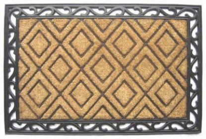 Picture of 24 x 36 Coir/Rubber Mat