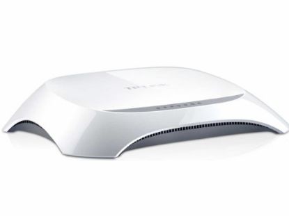 Picture of TP-Link TL-Wr720N Wireless Router 150mps