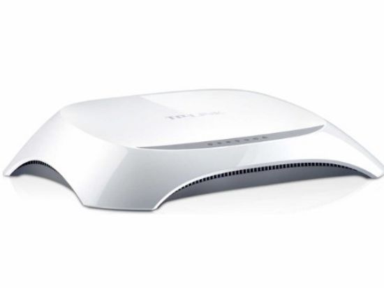 Picture of TP-Link TL-Wr720N Wireless Router 150mps