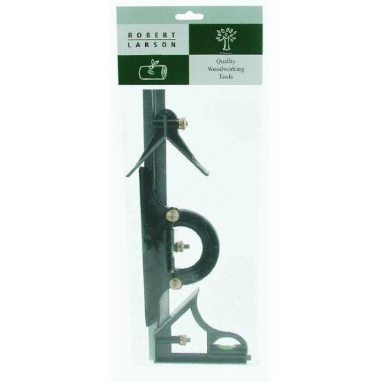 Picture of Robert Larson Combination-Square Set