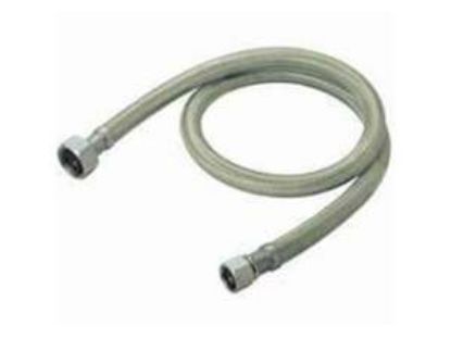 Picture of Basin-Connector 1/2" Fip X 3/8" Od