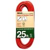 Picture of Extension-Cord Orange