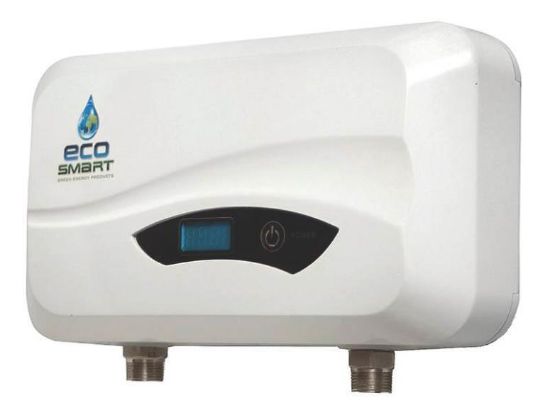 Picture of Point Of Use 3.5 KW Tankless Water-Heater
