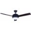 Picture of 48" Calibre Oil Rubbed Brass Ceiling-Fan