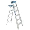 Picture of Step-Ladder 10' Type-1A 300-Pounds-Duty-Rating