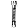 Picture of Toilet-Connector 3/8" Cmp X 7/8 Bc X 12 Braided-Stainless-Steel Plastic-Nut