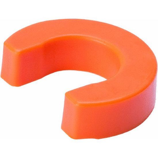 Picture of 3/4" Push-on Fitting Dismount Clip