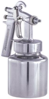 Picture of General-Purpose Spray-Gun 3.7 CFM @ 40 PSI Siphon Feed