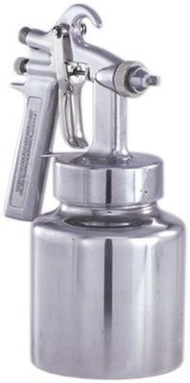 Picture of General-Purpose Spray-Gun 3.7 CFM @ 40 PSI Siphon Feed