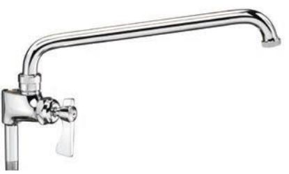 Picture of 6" Spout Pre-Rinse Add-On Faucet