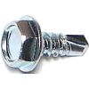 Picture of Sheetmetal-Screw Zinc #10 X 1/2"