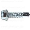 Picture of Sheetmetal-Screw Zinc 1"