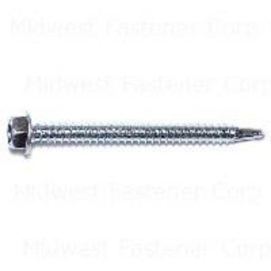 Picture of Sheetmetal-Screw Zinc 2-1/2"