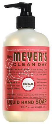 Picture of Hand-Soap Liquid Rhubarb