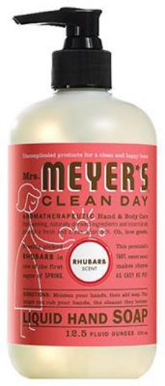 Picture of Hand-Soap Liquid Rhubarb