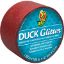 Picture of Duct-Tape glitter red