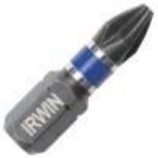 Picture of Screwdriver-Bit Impact-Rated #2PH 20PC PRO-PAK