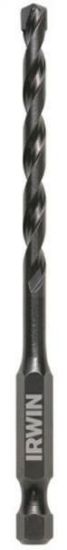 Picture of Drill-Bit MASONRY 3/16" X 4" OAL