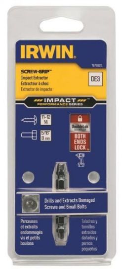 Picture of Impact-Rated Screw-Extractor #3 FOR 11-12-14