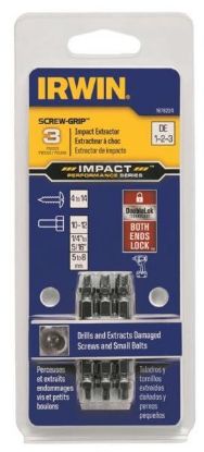 Picture of Impact-Rated Screw-Extractor 3-Piece SET