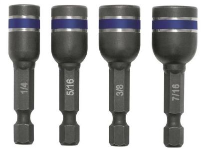 Picture of Nut-Setter Ips 4-Piece Set X 1-7/8" oal