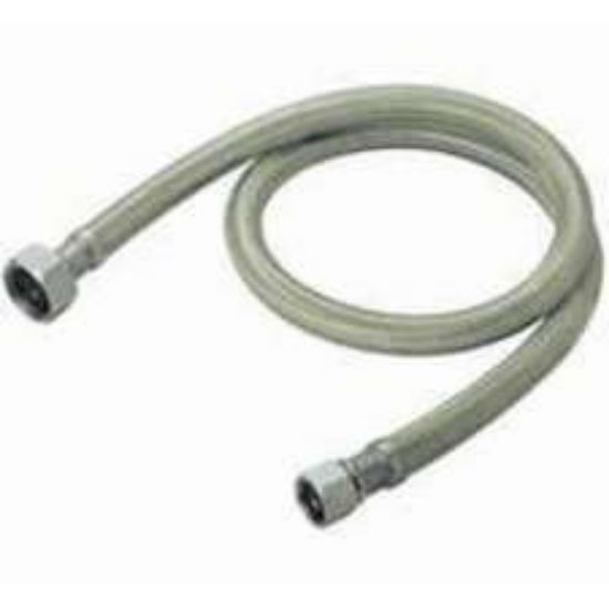 Picture of Basin-Connector 1/2" Fip X 3/8" Od X 16"