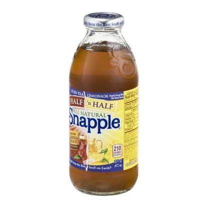 Picture of Half n Half Tea 20Fl Oz