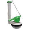 Picture of Flush-Valve Toilet-Flapper 3" And Adjustable