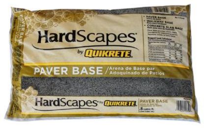 Picture of Paver-sand 0.5-cuft
