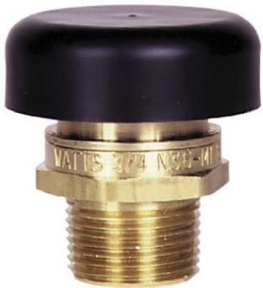 Picture of 3/4" Lead-Free Water Service Vacuum Relief-Valve