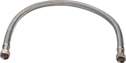 Picture of 3/8" Fcmp X 3/8" Fcmp 12" Basin-Supply Wide-Spread Faucets