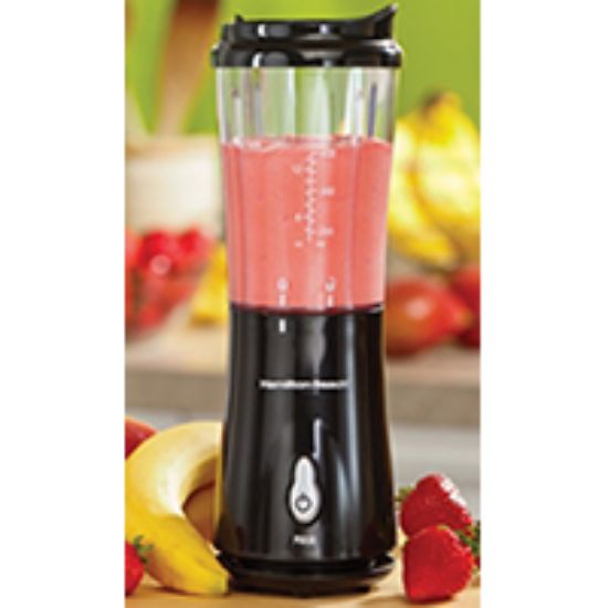 Picture of Single Serve Blender- Black