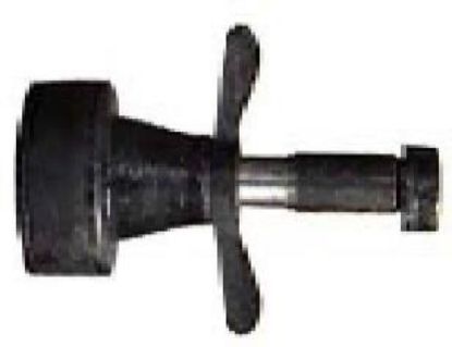 Picture of No-Hub C i Wing-Nut Test Plug-2