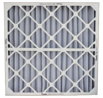 Picture of 24" x 24" x 4" Pre-Pleat 40 Air-Filter