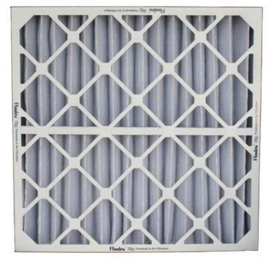 Picture of 24" x 24" x 4" Pre-Pleat 40 Air-Filter