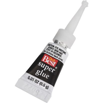 Picture of Super-Glue