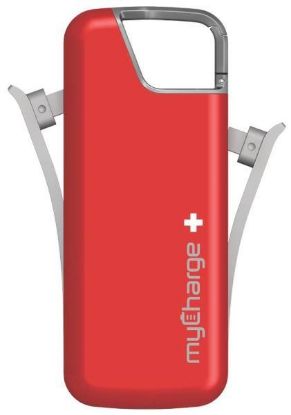 Picture of Portable Device Charger