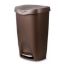 Picture of Brim Step Can 50L- Bronze
