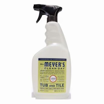 Picture of 33 Oz Mrs Meyer's Clean Day Tub-&-Tile