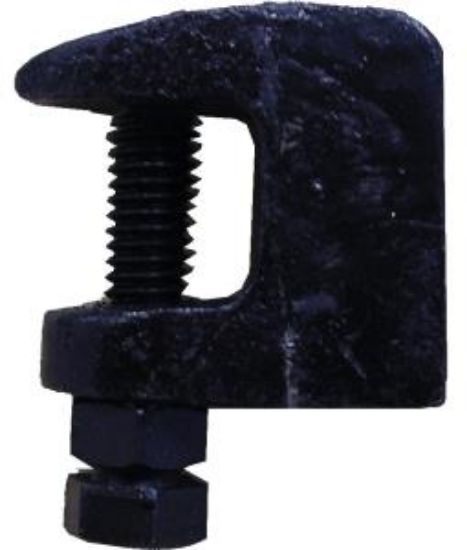 Picture of 3/8" Top Beam-Clamp